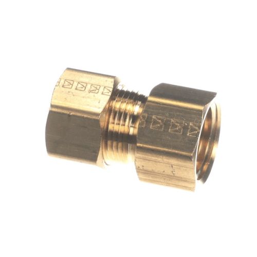 American Dish Service 092-1063 Dishwasher Plumbing Fitting 1/2" FPT X 5"