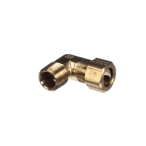 American Dish Service 092-1100 Plumbing Fitting Compression 5/8" Brass