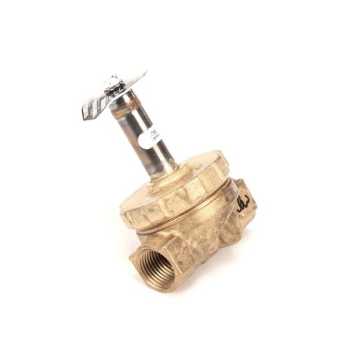 American Dish Service 092-5025 Water Solenoid Valve Less Coil