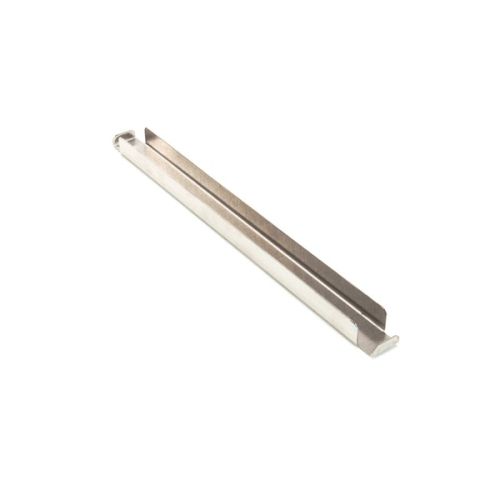 Victory 09365902 Divider Bar Small Stainless Steel 12.75