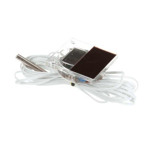 Nor-Lake 094918 Digital Solar Thermometr Lead 16 Feet