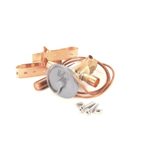 Nor-Lake 095884 Refrigerator Thermostatic Expansion Valve EFSE-1/2-C