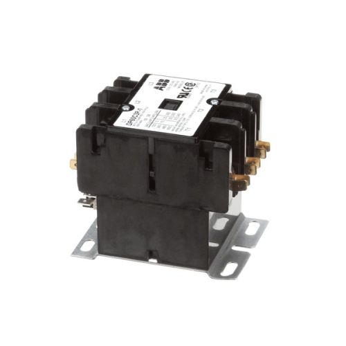 Market Forge 096483 Contactor 60A 110/120V 7.5 Amps