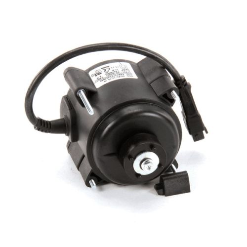 Electrolux 099870 Refrigerated Fan Motor 50/60Hz 115V UL MCEU-12-15