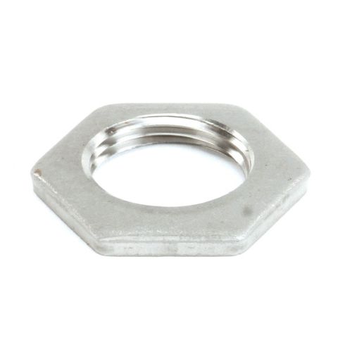 Sterling Multi-Mixer 0A-101859 Locknut Stainless Steel 3/4"