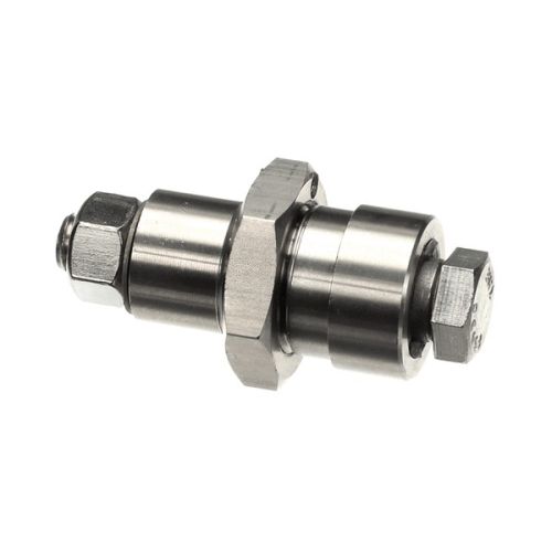 Stero 0A-101943 Coupling Assembly With Rubber Insert