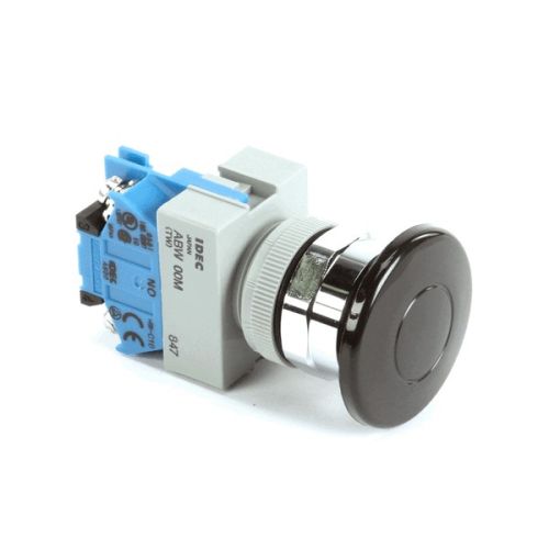 Sterling Multi-Mixer 0A-102051 Start Switch Component Black