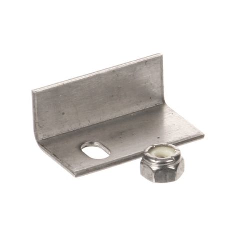 Stero 0A-102412 Left Upper Retainer With Screw Teflon 