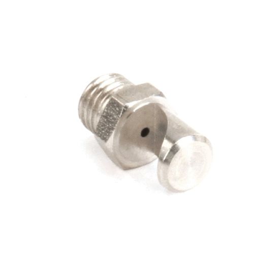 Stero 0A-106409 Fan Type Spray Jet Stainless Steel 0.055"