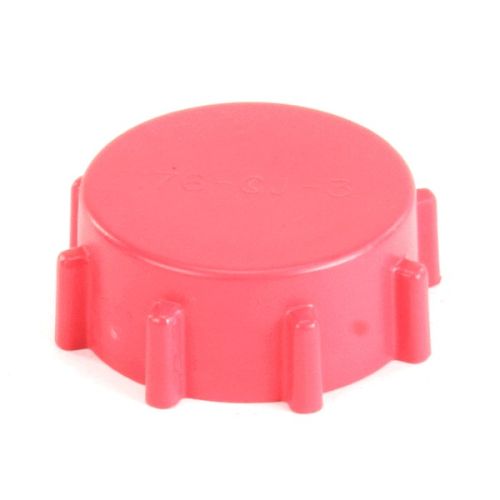 Stero 0A-592227 Manifold Clean Out Cap Plastic
