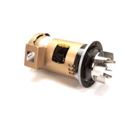 Stero 0B-102178 Motor Assembly 2HP 3-PH 311 368 IMP