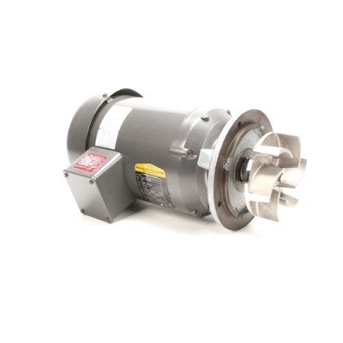 Sterling Multi-Mixer 0B-102181 Motor Assembly 375 Imp 3-Phase 3Hp 368