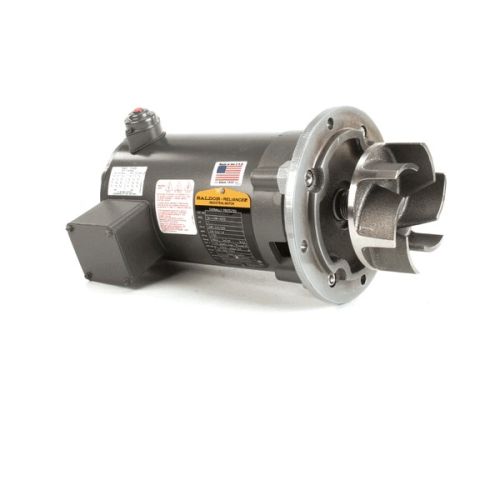 Sterling Multi-Mixer 0B-104171 Dishwasher Motor Assembly 1Hp 3 Phase