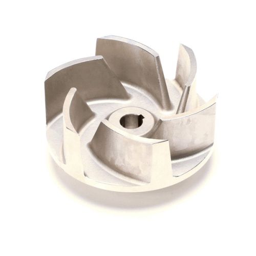 Stero 0B-105490 Impeller Stainless Steel 307  