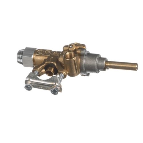 Electrolux 0C0205 Frytop Tap Gas Valve 21S