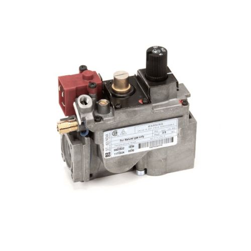 Electrolux 0C1398 Forno Ventilato Natural Gas Valve 24V