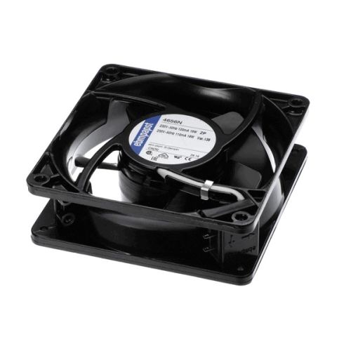 Electrolux 0C2378 Electric Hob Fan Ebmpapst 4656N