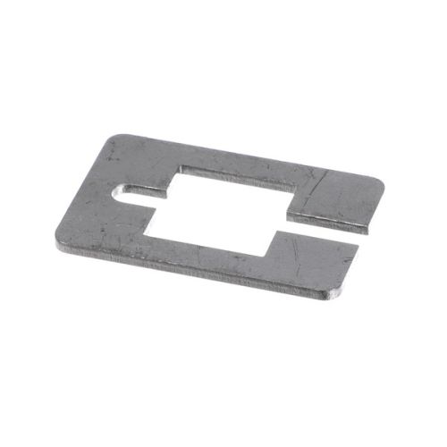 Electrolux 0C4122 Oven Door Catch Spacer