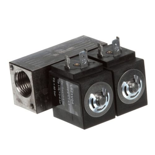 Electrolux 0C4436 Pasta Cooker 2-Ways Solenoid Valve