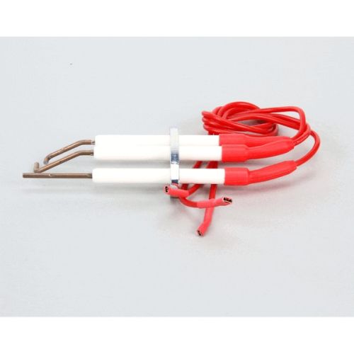 Electrolux 0C4462 Steam Oven Ignitor Assembly With Electrodes