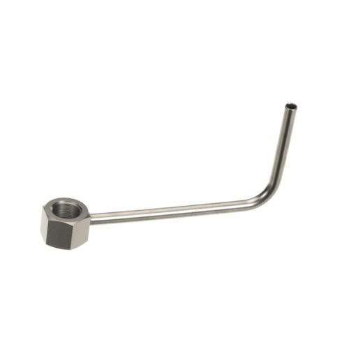 Electrolux 0C4974 Oven Water Pipe ONE 061 LIV.C