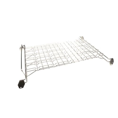 Electrolux 0C5828 Steam Oven Left One Wire Grid Chrome 062