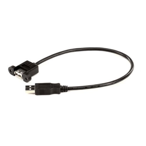 Electrolux 0C6566 Steam Oven USB Extension Cable 340mm