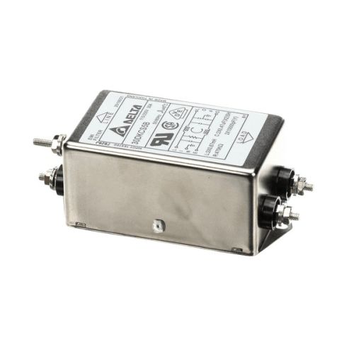 Electrolux 0C8496 Panini Grill Radio Interference Filter 115/250 VAC 30A