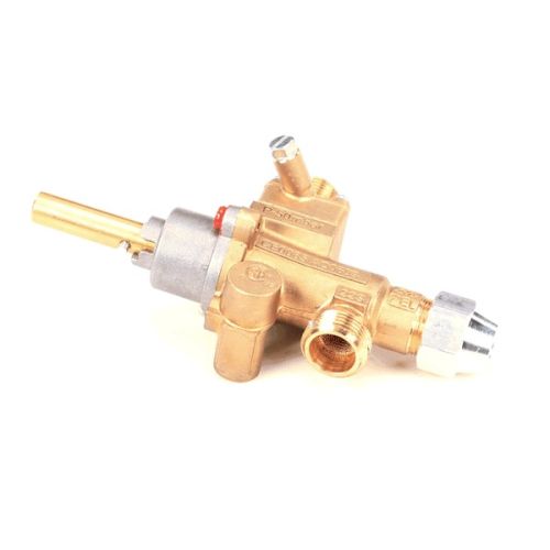 Electrolux 0C8647 Gas Charbroiler Safety Gas Tap