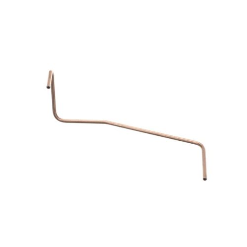 Electrolux 0CA051 Oven Front Valve-Pilot Pipe