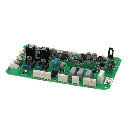 Electrolux 0CA704 Sandwich Press Power Board ACU HSPE