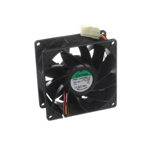 Electrolux 0CA717 Cooking Sandwich Axial Fan 92mmX38mm HSPE