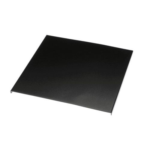 Electrolux 0CA736 Sandwich Press Smooth Plate PTFE Plated Aluminum 