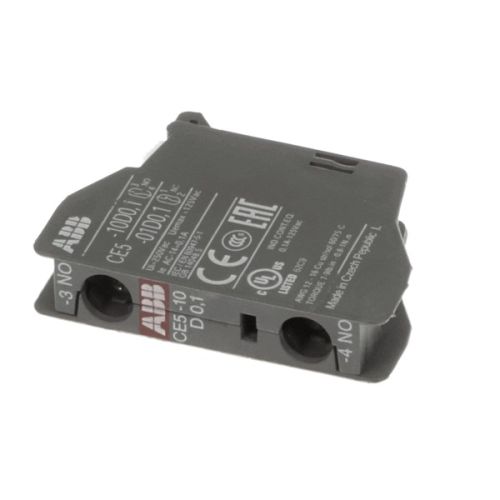 Electrolux 0CA811 Sandwich Press Auxiliary Contact CE5-10D 0.1