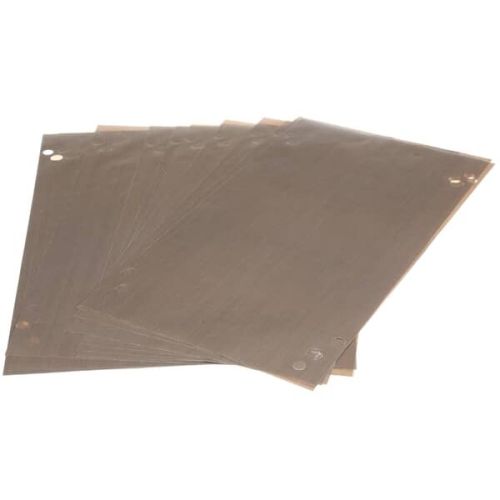 Electrolux 0CBAKJ Sandwich Press Baking Paper Box of 24 NSF SPEEDELIGHT