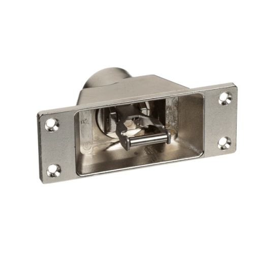 Electrolux 0CK143 Combi Oven Door Locking Mechanism