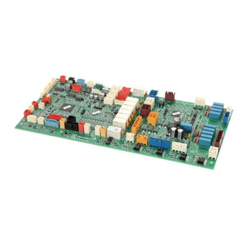 Electrolux 0CK9AR Control Board