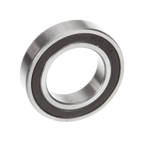 Electrolux 0D0004 Bearing 2 Rubber Seals 60 08