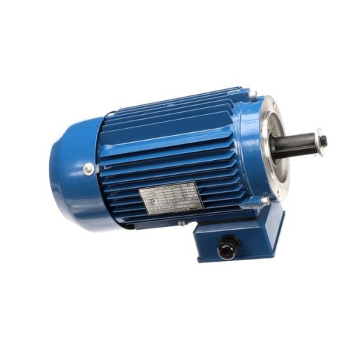 Electrolux 0D0134 Motor 3-Phase 208/240V 60Hz PSR50