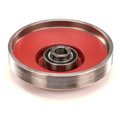 Electrolux 0D0914 Driven Pulley Assembly TR260