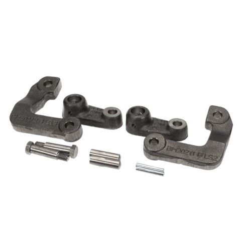 Electrolux 0D2683 Control Link Rod Assembly MB BM20