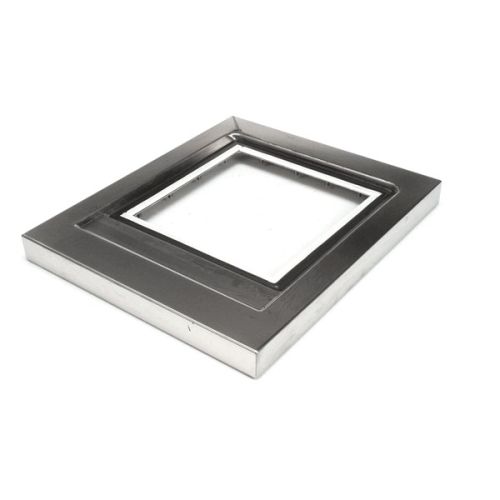 Electrolux 0D6774 Panini Grill Glass Support Assembly HSPP