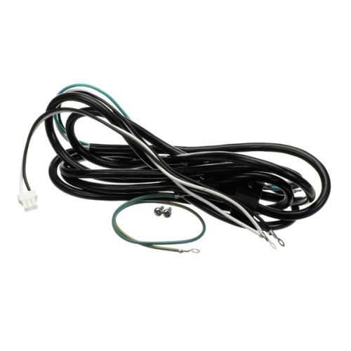 Electrolux 0D7602 Vegetable Spinner Power Cord 220V