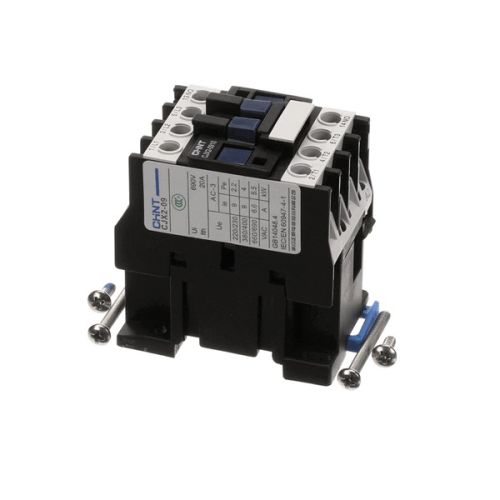 Electrolux 0D7612 Vegetable Spinner Contactor 220V