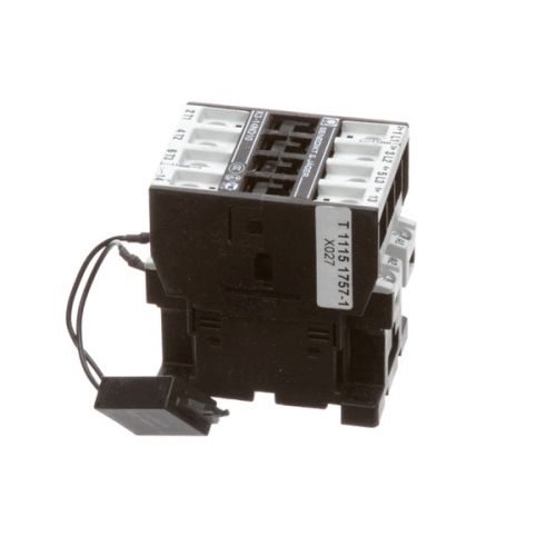 Electrolux 0G4645 Multibraiser Contactor Including Varistor 230V 50Hz