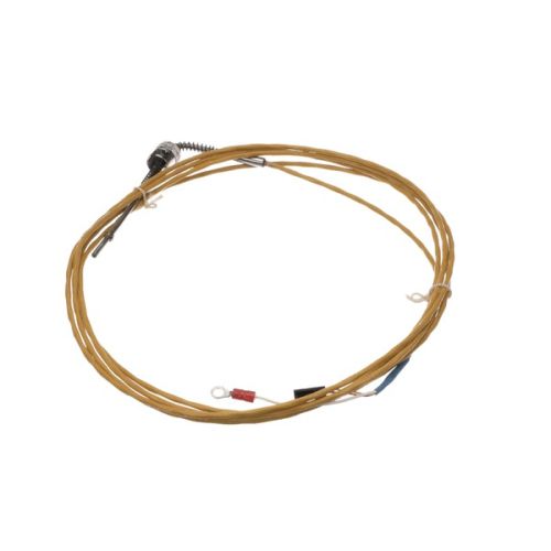 Electrolux 0G5935 Tilting Braising Pan Sensor Bottom Right Blue