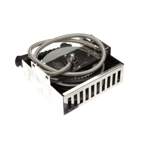 Electrolux 0G5969 Tilting Boiling Pan Spray Gun Complete With Tube EPDM