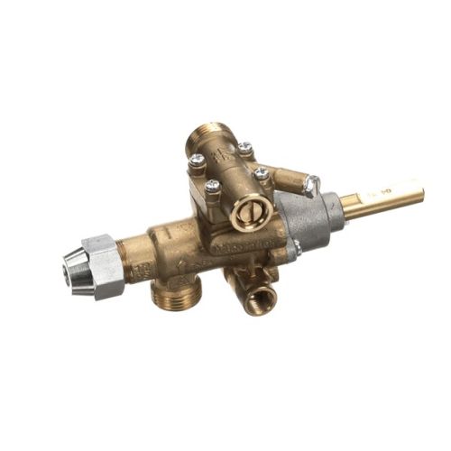 Electrolux 0G6462 Open Burner Gas Tap 22S 