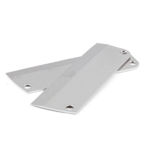 Electrolux 0KL028 Straight Knife Set of 2 TR21/TRS