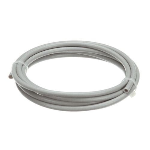 Electrolux 0L1163 Dishwasher Hose I=4.3mm E=6mm L=2660 mm Grey